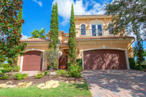 166 SE Bella Strano, Port St Lucie, FL 34984 Sold 11/15/23