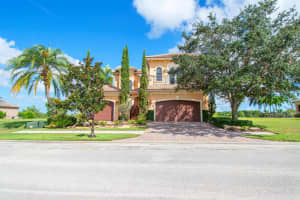 166 SE Bella Strano, Port St Lucie, FL 34984 Sold 11/15/23