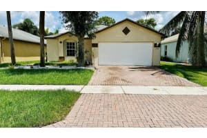 5949 Azalea Circle, West Palm Beach, FL 33415 Sold 10/30/23