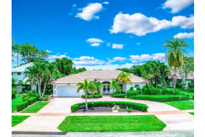 12699 Headwater Circle, Wellington, FL 33414 Sold 10/19/23