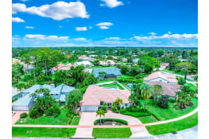 12699 Headwater Circle, Wellington, FL 33414 Sold 10/19/23