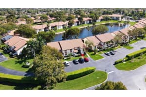5911 Autumn Lake Lane A, Boynton Beach, FL 33437 Sold 10/06/23