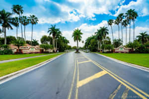 5911 Autumn Lake Lane A, Boynton Beach, FL 33437 Sold 10/06/23