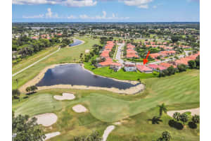 6122 Harbour Greens Drive, Lake Worth, FL 33467 Sold 12/19/23