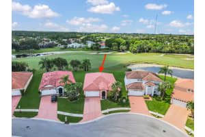 6122 Harbour Greens Drive, Lake Worth, FL 33467 Sold 12/19/23