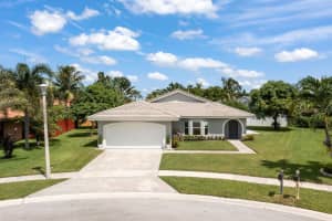 5401 Jason Court, Boynton Beach, FL 33472 Sold 10/13/23