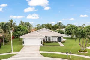 5401 Jason Court, Boynton Beach, FL 33472 Sold 10/13/23