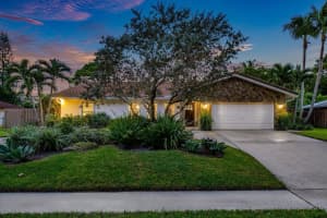 3578 Lakeview Drive, Delray Beach, FL 33445 Sold 12/22/23