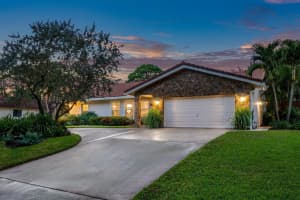 3578 Lakeview Drive, Delray Beach, FL 33445 Sold 12/22/23