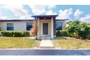6020 Indrio Road 8, Fort Pierce, FL 34951 Sold 10/03/23