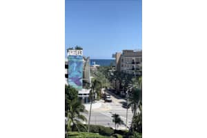 201 N Ocean Boulevard 707, Pompano Beach, FL 33062 Sold 11/02/23
