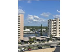 201 N Ocean Boulevard 707, Pompano Beach, FL 33062 Sold 11/02/23