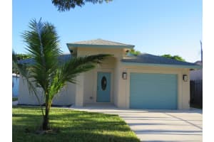 724 55th Street, West Palm Beach, FL 33407 Sold 10/30/24