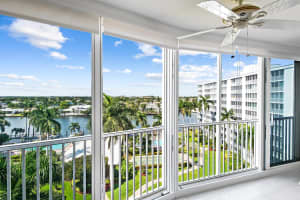 3224 S Ocean Boulevard 813-B, Highland Beach, FL 33487 Sold 06/14/24