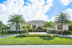 13200 Sabal Chase, Palm Beach Gardens, FL 33418 Sold 02/16/24