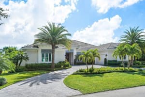 13200 Sabal Chase, Palm Beach Gardens, FL 33418 Sold 02/16/24