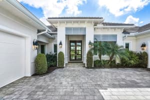13200 Sabal Chase, Palm Beach Gardens, FL 33418 Sold 02/16/24