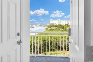 3212 S Ocean Boulevard 402-A, Highland Beach, FL 33487 Sold 10/31/23