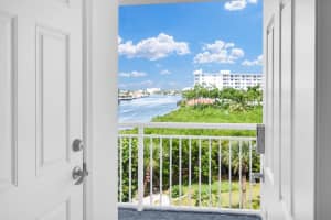 3212 S Ocean Boulevard 402-A, Highland Beach, FL 33487 Sold 10/31/23