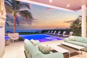 4513 S Ocean Boulevard, Highland Beach, FL 33487 Sold 03/08/24