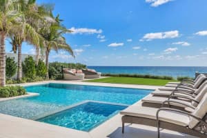 4513 S Ocean Boulevard, Highland Beach, FL 33487 Sold 03/08/24