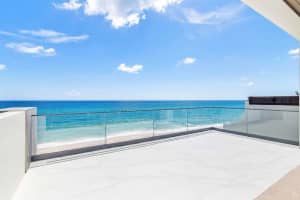 4513 S Ocean Boulevard, Highland Beach, FL 33487 Sold 03/08/24