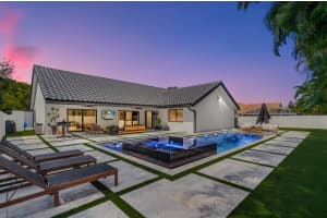 2913 Calabria Way, Delray Beach, FL 33445, Sold 09/15/23