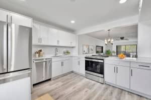 4975 E Sabal Palm Boulevard 411, Tamarac, FL 33319 Sold 12/14/23