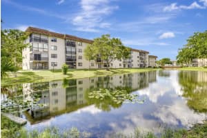 4975 E Sabal Palm Boulevard 411, Tamarac, FL 33319 Sold 12/14/23