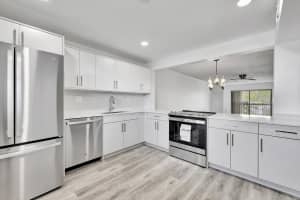 4975 E Sabal Palm Boulevard 411, Tamarac, FL 33319 Sold 12/14/23