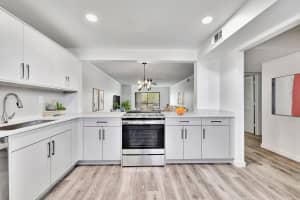 4975 E Sabal Palm Boulevard 411, Tamarac, FL 33319 Sold 12/14/23