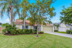 1605 Bayridge Place, Wellington, FL 33414 Sold 11/10/23
