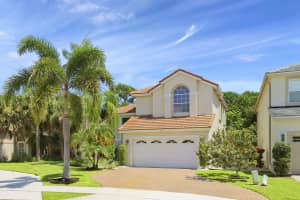 211 Pennock Trace Drive, Jupiter, FL 33458 Sold 03/28/24