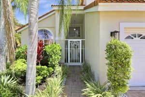 211 Pennock Trace Drive, Jupiter, FL 33458 Sold 03/28/24