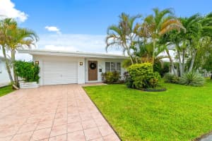 8420 NW 59 Court, Tamarac, FL 33321 Sold 10/31/23