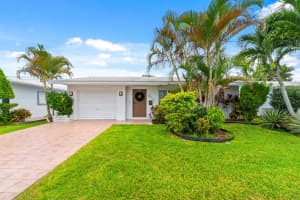 8420 NW 59 Court, Tamarac, FL 33321 Sold 10/31/23