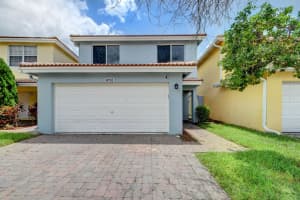 6732 Duval Avenue, West Palm Beach, FL 33411 Sold 03/15/24
