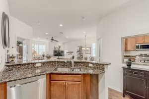 1550 SE Sheffield Terrace 204, Stuart, FL 34994 Sold 11/17/23