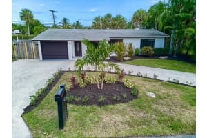 2624 SW 6th Street, Boynton Beach, FL 33435 Sold 12/21/23