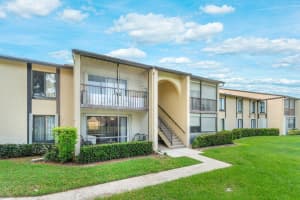 813 Sky Pine Way H1, Greenacres, FL 33415 Sold 06/28/24