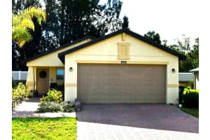 898 Bent Creek Drive, Fort Pierce, FL 34947 Sold 03/06/24