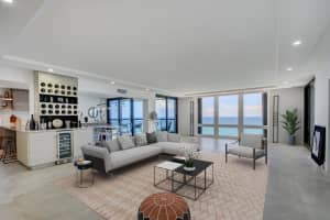 5380 N Ocean Drive 16i, Singer Island, FL 33404 Sold 04/01/24