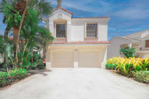 2462 Treasure Isle Drive, Palm Beach Gardens, FL 33410 Sold 03/08/24