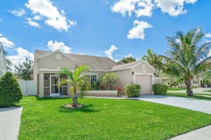 8506 Dynasty Drive, Boca Raton, FL 33433 Sold 11/14/23