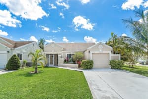 8506 Dynasty Drive, Boca Raton, FL 33433 Sold 11/14/23