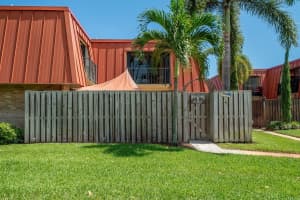 3322 Meridian Way N D, Palm Beach Gardens, FL 33410 Sold 11/01/23