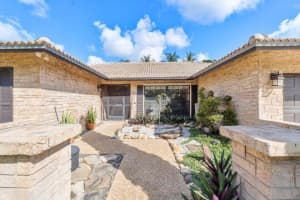 21291 Conestoga Drive, Boca Raton, FL 33428 Sold 10/17/23
