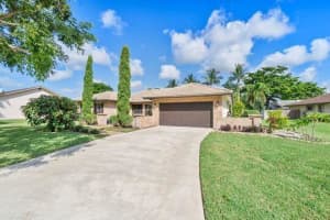 21291 Conestoga Drive, Boca Raton, FL 33428 Sold 10/17/23