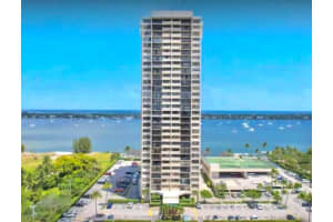 5600 N Flagler Drive Ph101, West Palm Beach, FL 33407 Sold 12/15/23