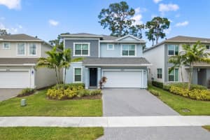 6601 Pointe Of Woods Drive, West Palm Beach, FL 33415 Sold 01/16/24